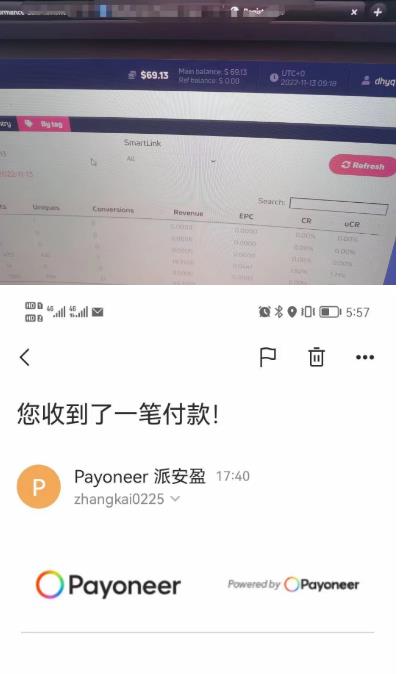 外面收费1980的最新国外LEAD广告联盟搬砖项目,单号一天至少30美金【详细玩法教程】